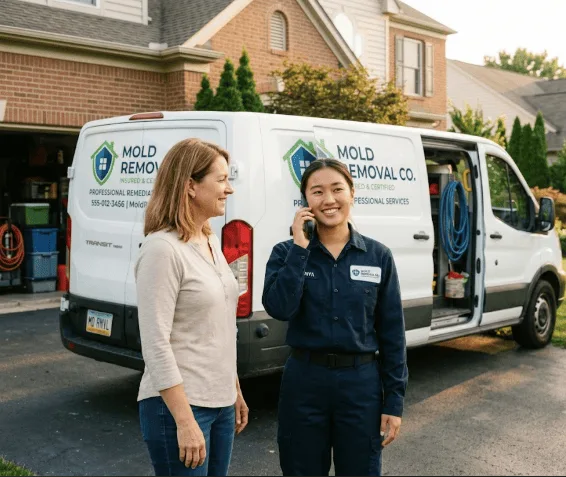 Crawlspace Mold Remediation Baker, CA FAQs